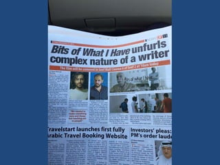 Introduction to Filmmaking