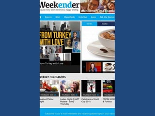 Introduction to Filmmaking