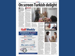 Introduction to Filmmaking