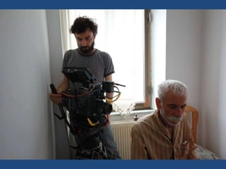 Introduction to Filmmaking