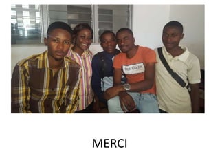 MERCI
 