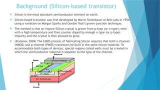 ADVANCED OPTOELECTRONICS COMPONENTS.pptx