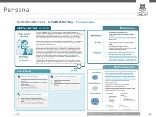 Persona




          16
 