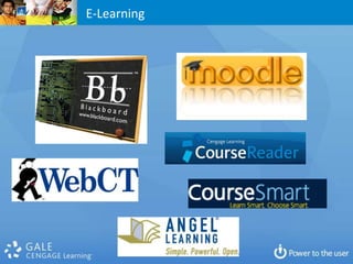 E-Learning