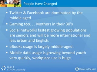 29% are college students.