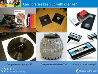 Mobile data usage is growing beyond youth very quickly, workplace use is huge Have Students Changed?