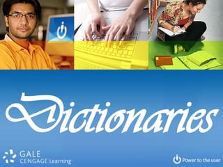 Integrated with Visuals – graphics and charts