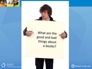 Integrated with social web