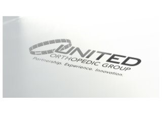 My Work: United Orthopedic Group Logo 