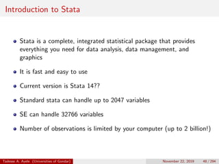 Basic Biostatistics and Data managment | PDF