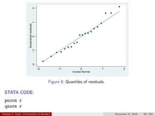 Basic Biostatistics and Data managment | PDF
