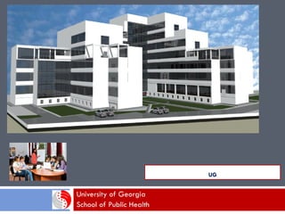 UG


University of Georgia
School of Public Health
 