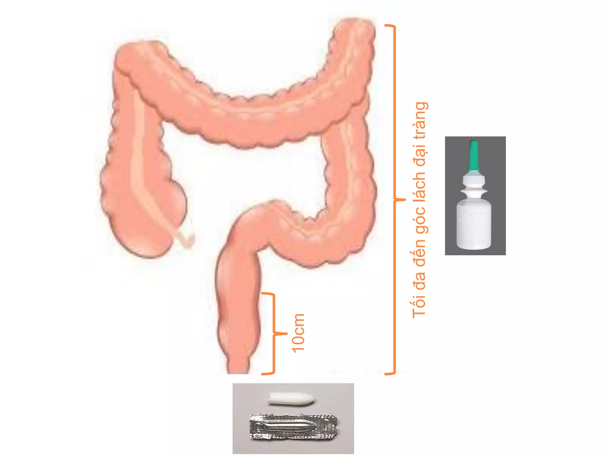 22
10cm
Tốiđađếngócláchđạitràng
 