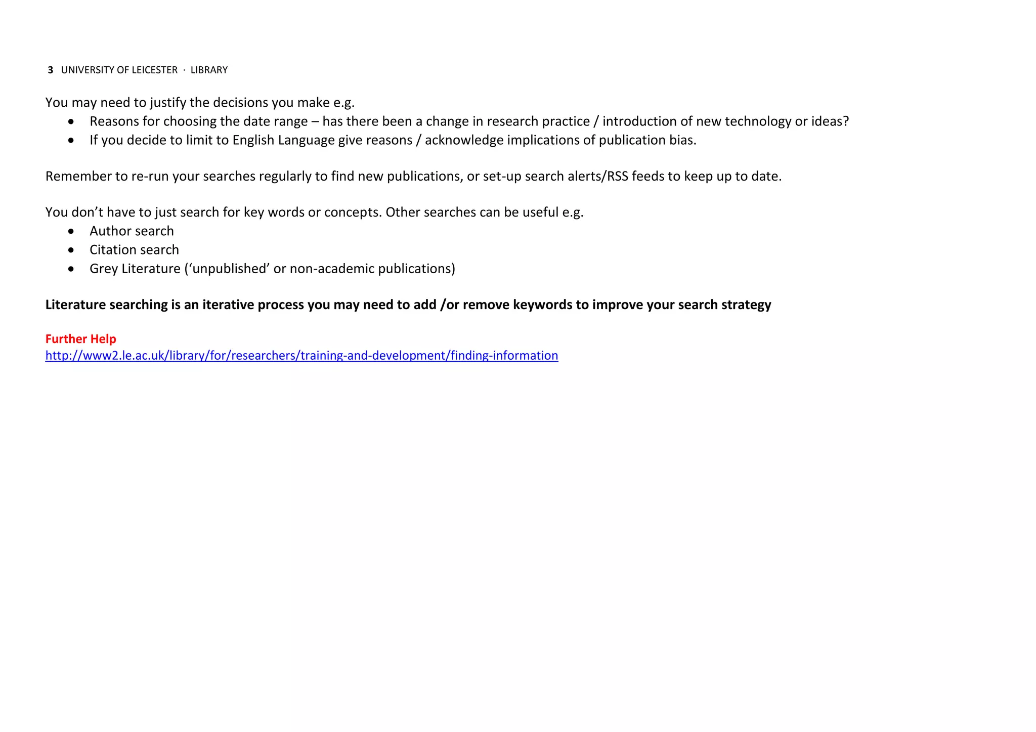 Search summary form | PDF