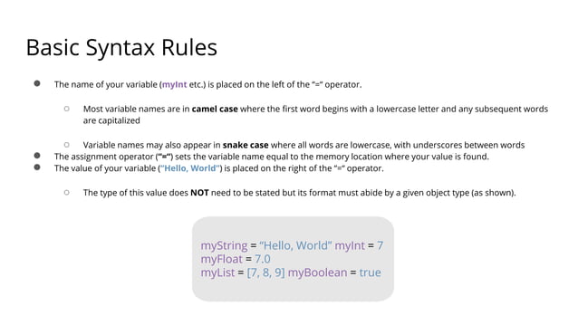 uom-2552-what-is-python-presentation.pptx | Programming Languages ...