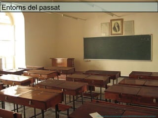 Entorns del passat




                     http://www.flickr.com/photos/webcarnet/1662395680/sizes/z/in/photostream/
 