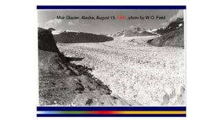 22
Cambiamenti
climatici
INQUINAMENTO
EXILLES- Alta Valle di
Susa- Lago e ghiacciaio
 
