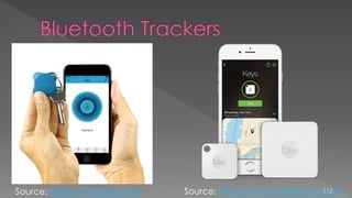 112Source: https://findlapa.com/ Source: https://www.thetileapp.com/
 