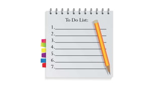 01 time management