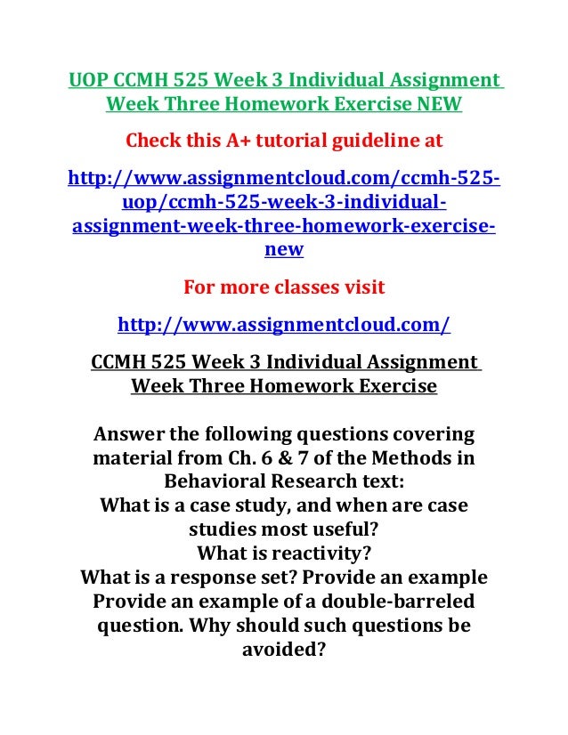 Homework week 3 picture