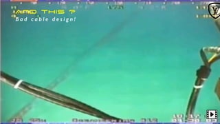 AND THIS ?
B a d c a b l e d e s i g n !
 