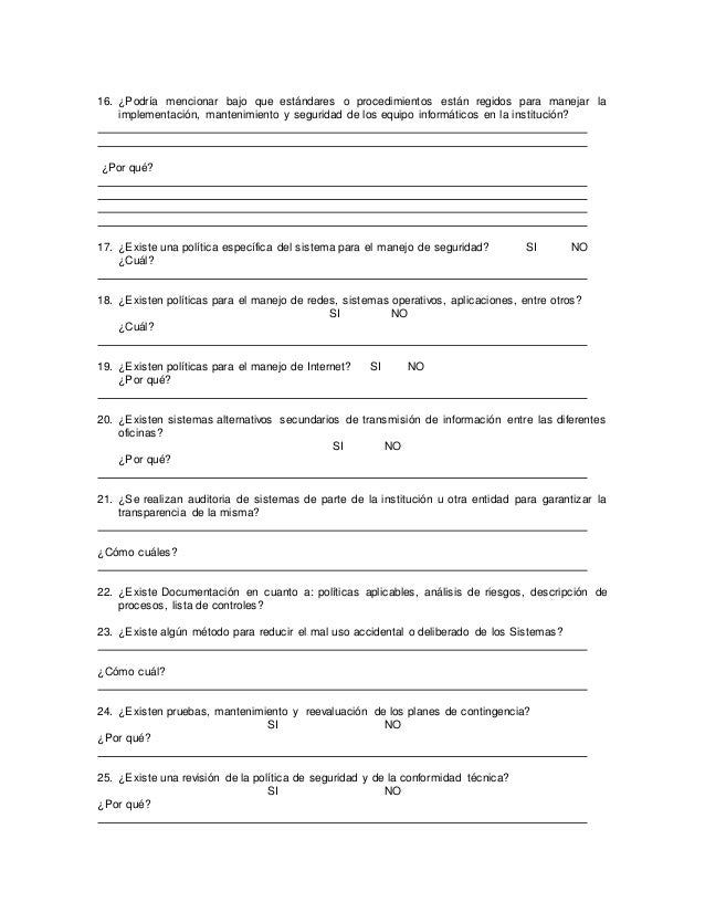 Ejemplos