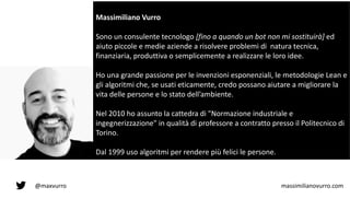 @maxvurro                                                                                                                 ...