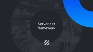 Jak nie zwariować z architekturą Serverless?