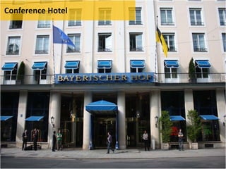 ConferenceHotel
 