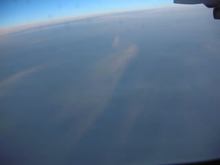 Up Above The World So High