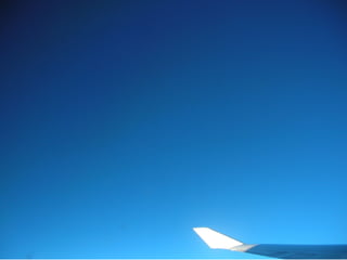 Up Above The World So High