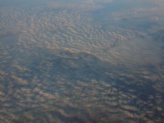 Up Above The World So High