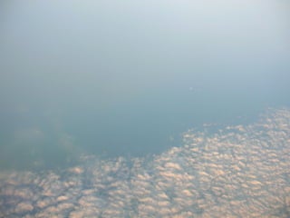 Up Above The World So High