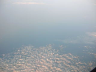 Up Above The World So High