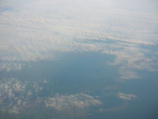 Up Above The World So High