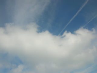 Up Above The World So High