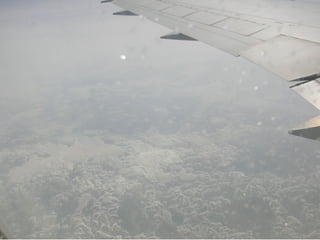 Up Above The World So High