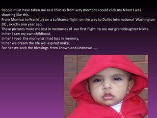 Up Above The World So High