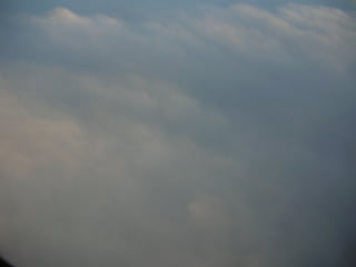 Up Above The World So High