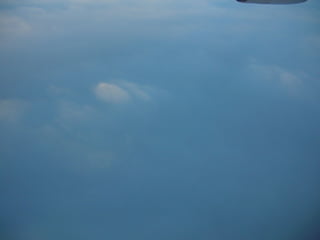 Up Above The World So High