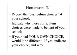 UP ACE MTL Unit 2 Session 5