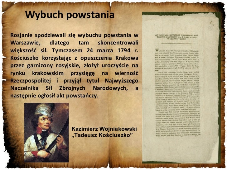 Upadek rzeczpospolitej