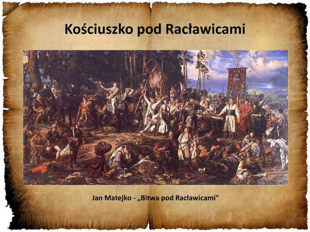 Upadek rzeczpospolitej | PPT