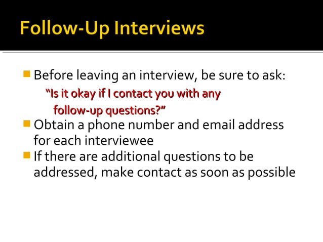 UPAR 2017 05 Basic Interviewing | PPT | Internet for Beginners | Internet