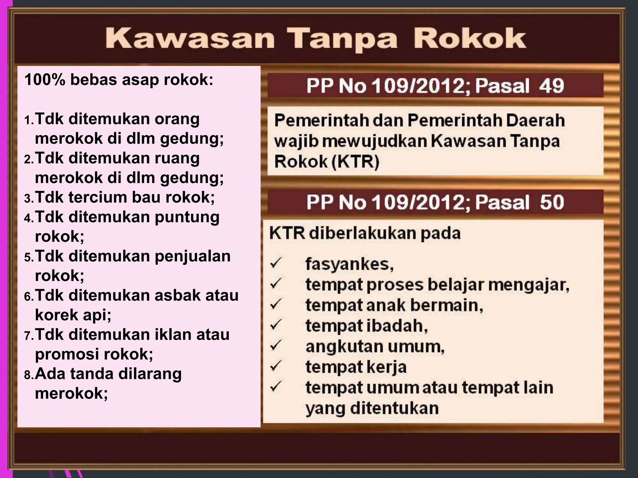 UPAYA BERHENTI MEROKOK DAN SKRINING PEROKOK.ppt