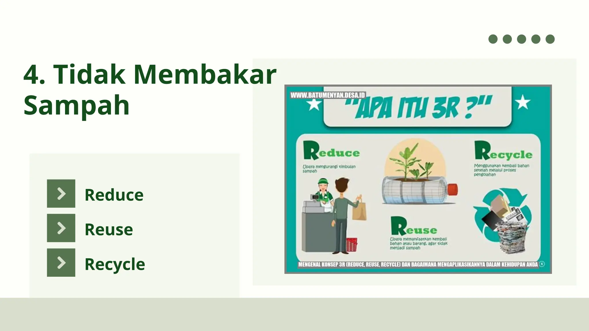UPAYA MELESTARIKAN Lingkungan Kelas 7 pptx upaya-melestarikan-lingkungan-kelas-7-pptx