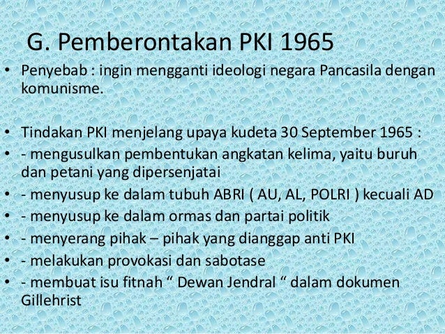 UPAYA MEMPERTAHANKAN DISINTEGRASI BANGSA