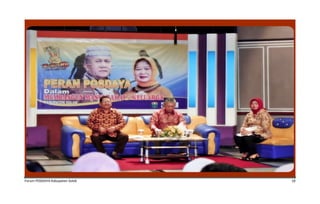 Forum POSDAYA Kabupaten Solok 18
 