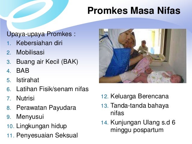 KESEHATAN IBU NIFAS PDF DOWNLOAD KESEHATAN IBU NIFAS PDF DOWNLOAD