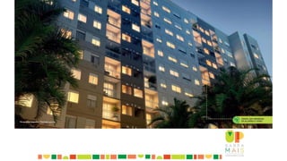 Up Barra Mais Condominio 